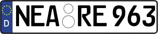 NEA-RE963