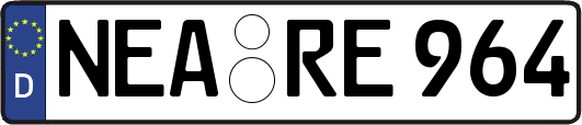 NEA-RE964