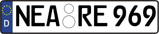 NEA-RE969