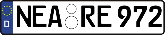 NEA-RE972