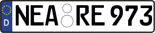 NEA-RE973