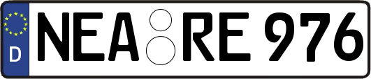 NEA-RE976