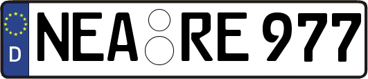 NEA-RE977