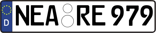 NEA-RE979