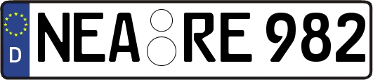 NEA-RE982