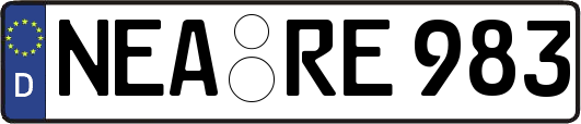 NEA-RE983