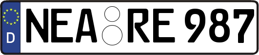 NEA-RE987