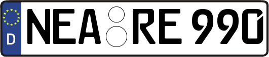 NEA-RE990
