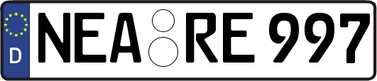 NEA-RE997