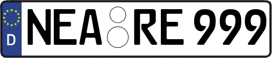 NEA-RE999