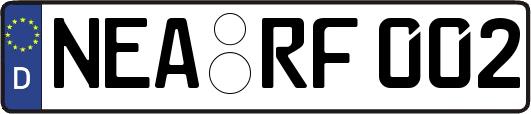 NEA-RF002