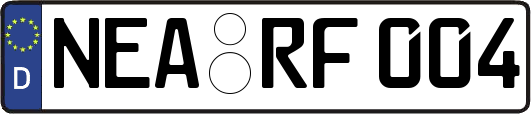 NEA-RF004