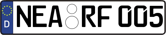 NEA-RF005