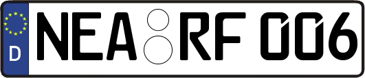 NEA-RF006