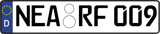 NEA-RF009
