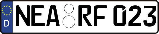 NEA-RF023