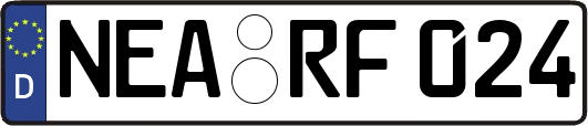 NEA-RF024