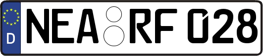 NEA-RF028