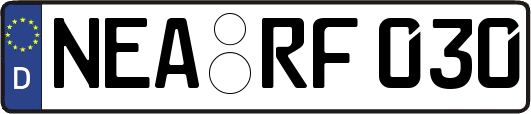 NEA-RF030