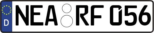 NEA-RF056