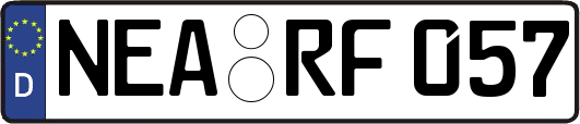 NEA-RF057