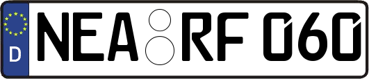 NEA-RF060