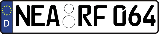 NEA-RF064