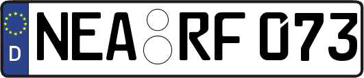 NEA-RF073