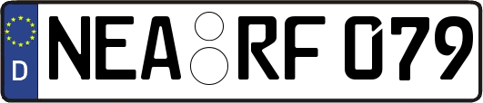NEA-RF079