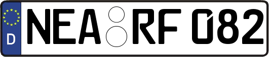 NEA-RF082