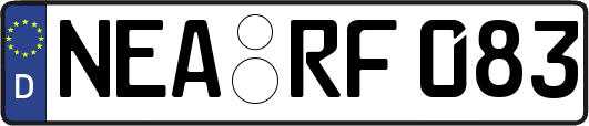 NEA-RF083