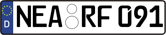 NEA-RF091