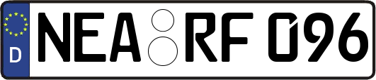 NEA-RF096