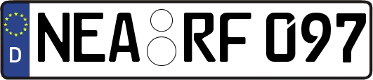 NEA-RF097