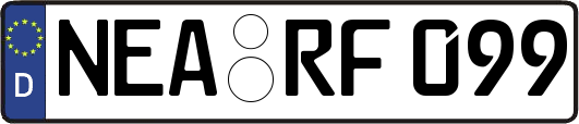 NEA-RF099