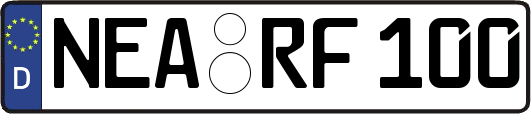 NEA-RF100
