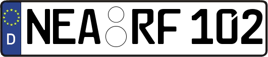 NEA-RF102