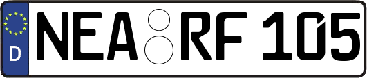 NEA-RF105