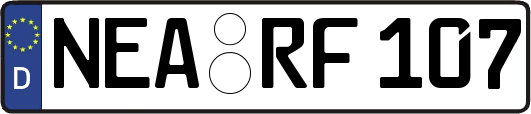NEA-RF107