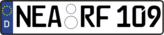 NEA-RF109