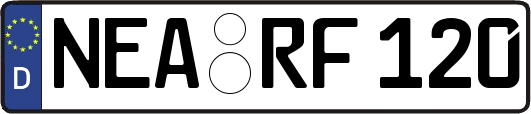 NEA-RF120