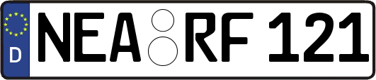 NEA-RF121