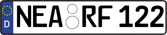 NEA-RF122