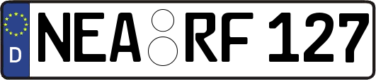 NEA-RF127