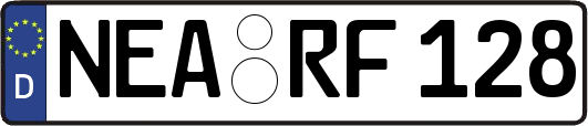 NEA-RF128