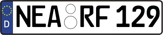 NEA-RF129