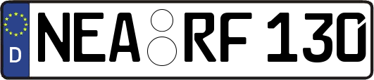 NEA-RF130