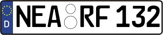 NEA-RF132