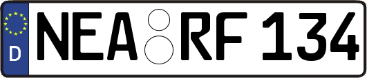 NEA-RF134