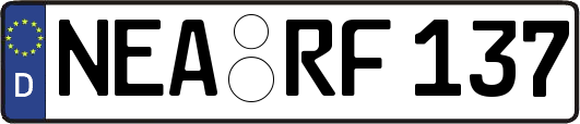 NEA-RF137